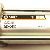 Cylinder  50-200  New FS