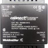 Switchmode power supply CP-SNT 24W  New FS