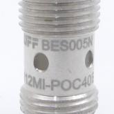 Induktiver Standardsensor BES005N 