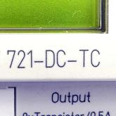 Compact control  Used