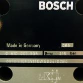 4/2-Way Valve 0 810 001 535  New FS