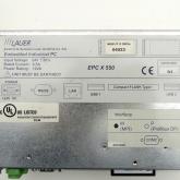 Embedded Industrial PC  Used