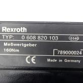 Antriebsspindel  Gebraucht