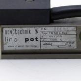 Potentiometrischer Wegtaster TR 50 a 502 Gebraucht
