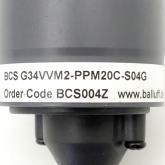 Kapazitiver Näherungsschalter BCS004Z Gebraucht
