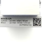 Soft start valve 529531 Refurbished