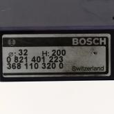Zylinderbefestigung  Neu