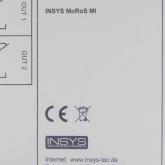 Modem MoRoS MI Used