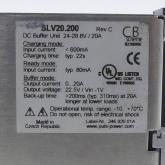 Buffer Unit SLV 20  Used