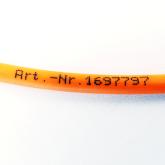 Sensor-/Aktor-Kabel SAC-4P-M 8MS-M 8FS  Neu