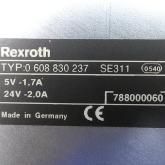 Kontrollsegment  Gebraucht