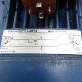 Getriebemotor KBA 80 B 6 + STF02/40894 Gebraucht