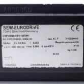 Servomotor CMP40M/KY/RH1M/SM1  Used