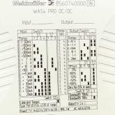 Signalwandler WAS4 Pro DC7DC Gebraucht