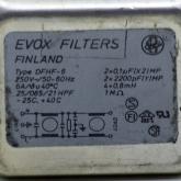 Filter 239-854  Used