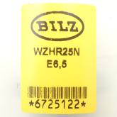 Werkzeughalter WZHR 25 N/E 6,5 Neu OVP