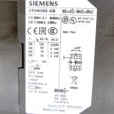 Hilfsschütz 3TH43 55-0BB4 Neu OVP