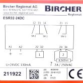 Safety switching device  Used