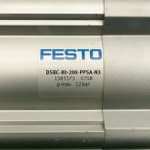 Normzylinder DSBC-80-200-PPSA-N3  Neu