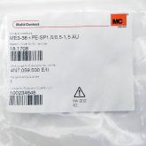 plug contacts  New FS