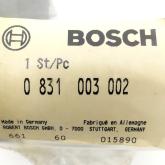 Magnetspule 0 831 003 002  Neu OVP