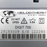 Programmregler DIGIT 700 Gebraucht