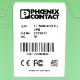 Router FL MGUARD RS VPN Refurbished