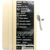 Positioner  Used
