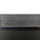 Bandantrieb mit Wellenvorsatz PA6-CF10 Gebraucht