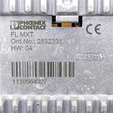 Extension module FLMXT + FL IF 2TX VS-RJ-F Used