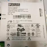 Stromversorgung QUINT-PS/3AC/24DC/10 Gebraucht