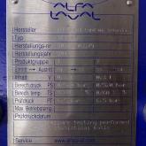 Plate cooler TL3-BFG Used