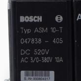 Servodyn ASM 10-T 047838-405 New