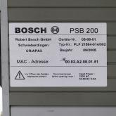 Verstärker PSB 200 Gebraucht