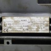 Three-phase Motor  Used