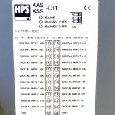 Compact protection system  input module  New