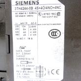 Hilfsschütz 3TH4244-0BB4 Neu OVP