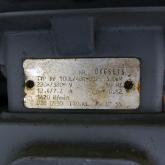 Getriebemotor  Gebraucht