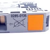 10 Stück 2-Leiter-Durchgangsklemme  Neu