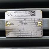 Three-phase Motor  New