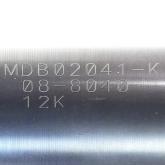 Spindle with rotary union  Used