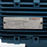 Three-phase Motor  Used