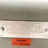 Servomotor 1 FT5102-0AC01-Z Gebraucht