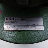 Submersible Pump  Used