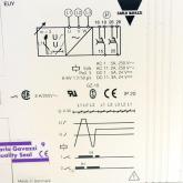 AC line controller  Used