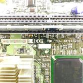 Circuit board FB5M Used