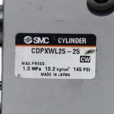 Guide Cylinder 25 x 25  