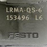 Pressure control valve 153496 Used