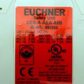 Safety Unit / Evaluation Unit  Used