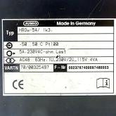Temperature controller PT100  Used